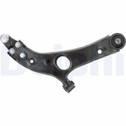 Delphi Control/Trailing Arm Lower TC5211