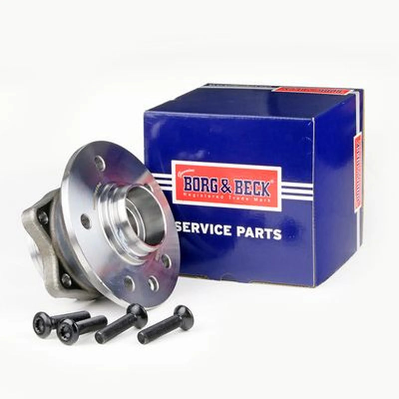 Borg & Beck Wheel Bearing Kit BWK1588