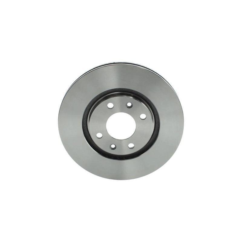 Bosch 2 x Vented Front Brake Discs 0986478834-x2