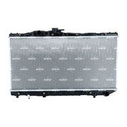 NRF Engine Radiator 516712