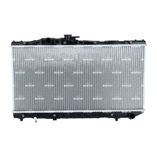 NRF Engine Radiator 516712