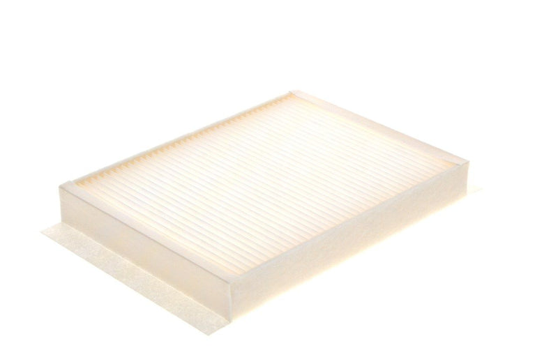 Bosch Cabin Air Filter (Pollen Filter) 1987435058