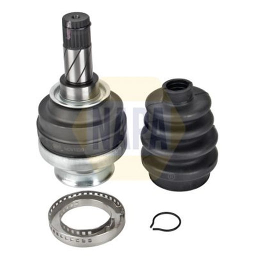 NAPA CV Axle Shaft Assembly transmission sided NCV1220