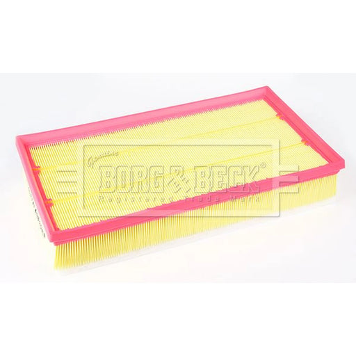 Borg & Beck Engine Air Filter BFA2625