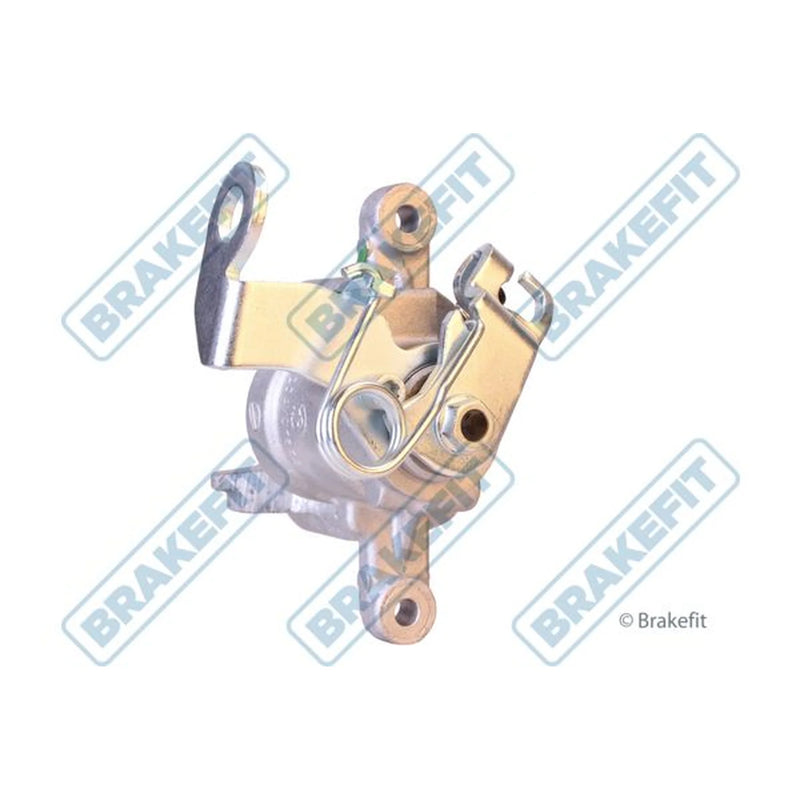 Apec Brake Caliper Assembly Rear Right BCA1118