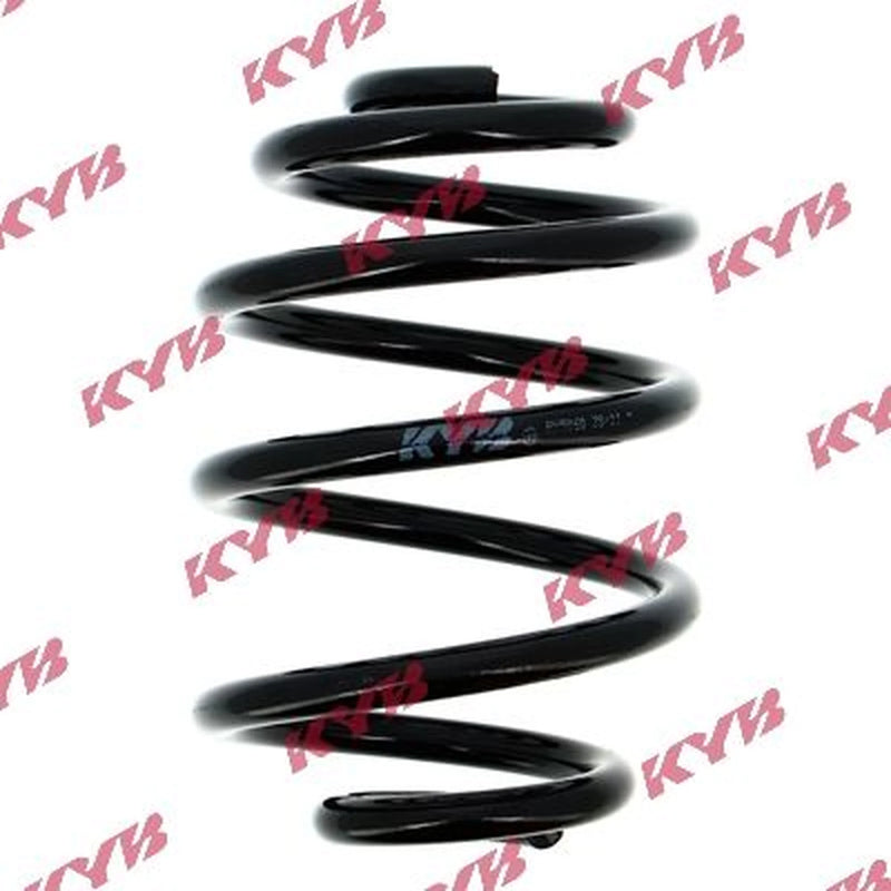 KYB Rear Suspension Coil Spring RA5060