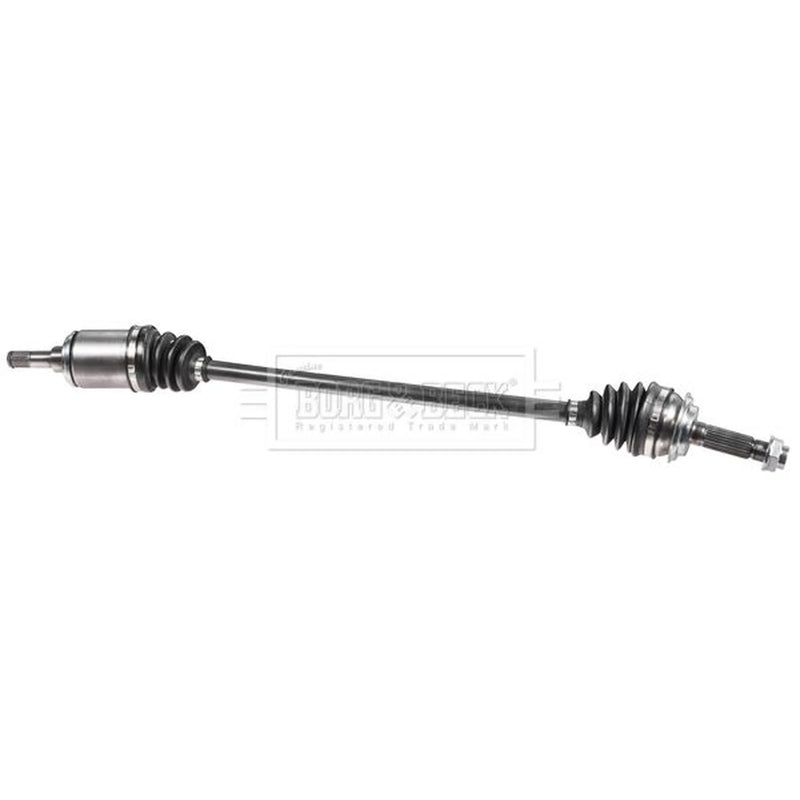 Borg & Beck CV Drive Shaft Driveshaft Rear Right BDS1683