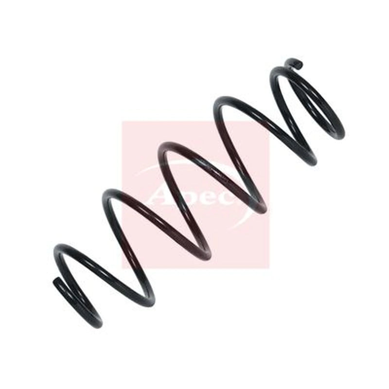Apec Front Suspension Coil Spring ACS2029