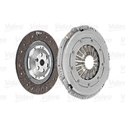 Valeo Clutch Kit Set 3pc 826336