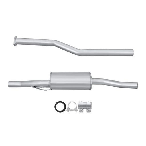 Hella Middle Silencer 8LC 366 025-281