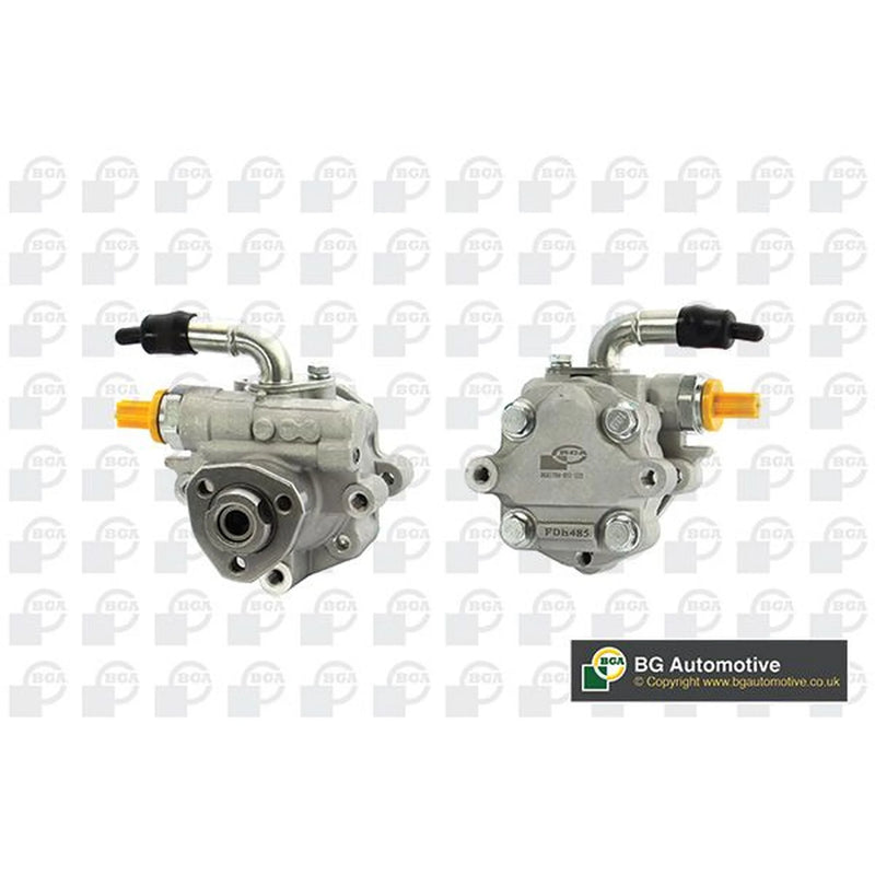 BGA Power Steering Hydraulic Pump PSP9603
