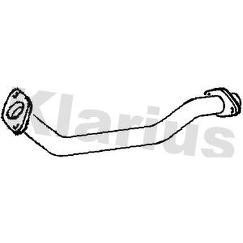 Klarius Exhaust Pipe OD 302002