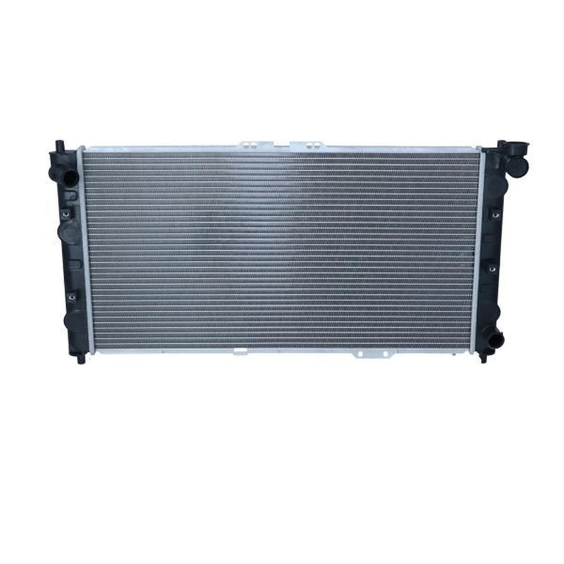 NRF Engine Radiator 52017