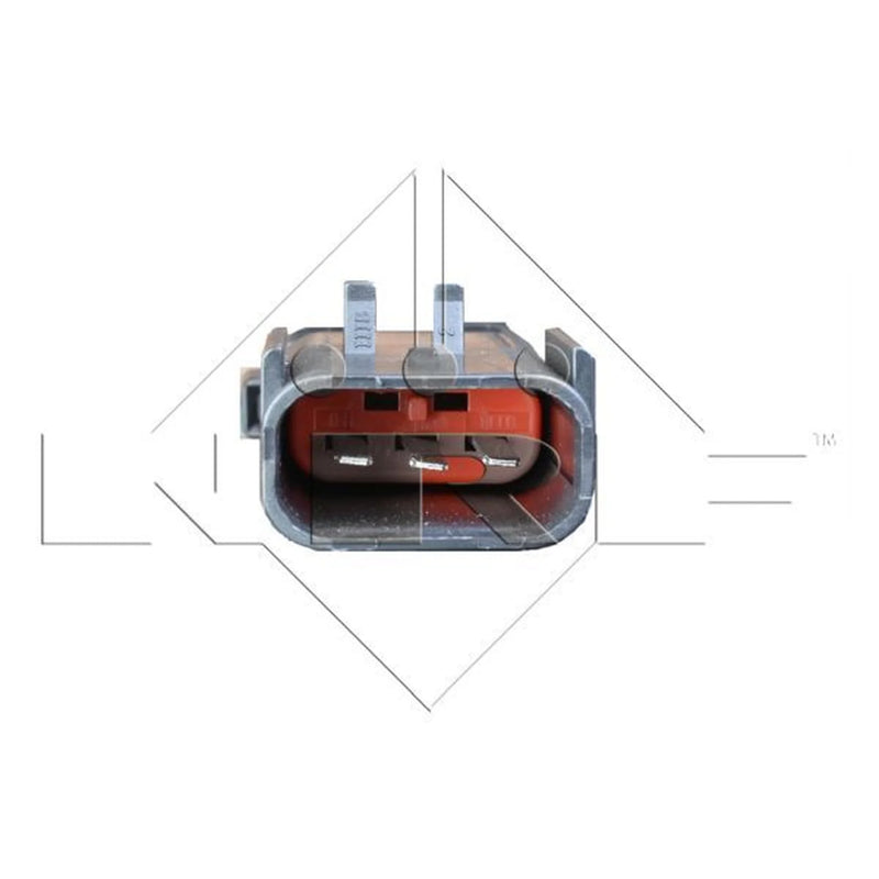 NRF Engine Cooling Fan 47220