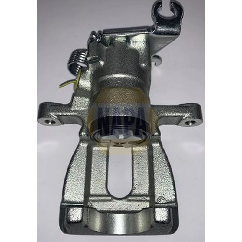 NAPA Brake Caliper Assembly Rear Right NCA1090