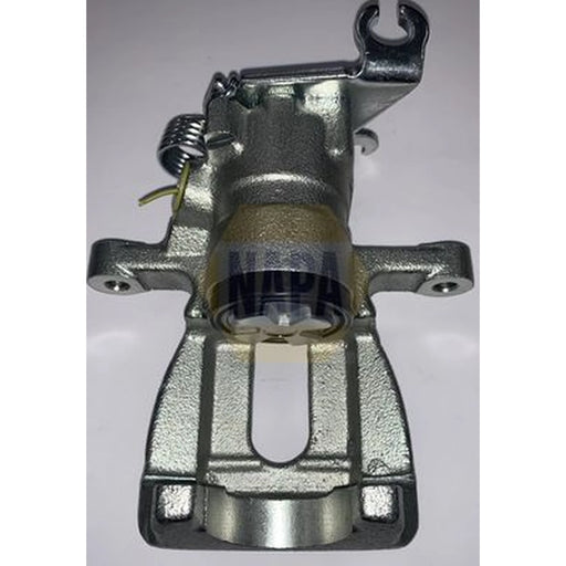 NAPA Brake Caliper Assembly Rear Right NCA1090