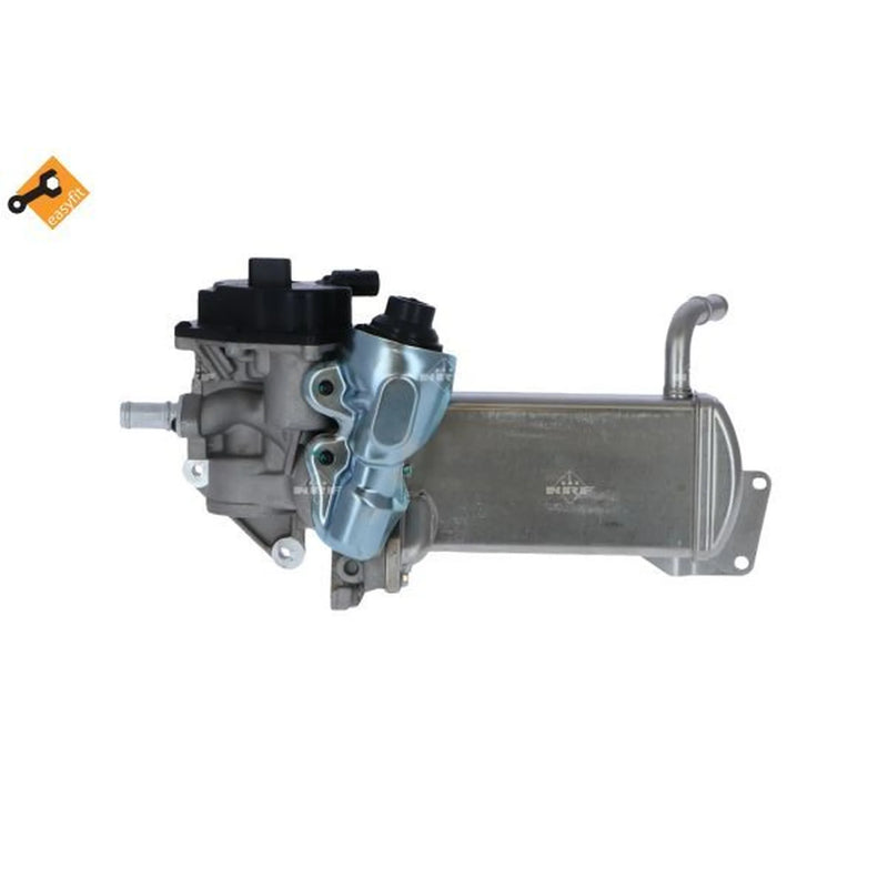 NRF Exhaust Gas Recirculation Valve 48201
