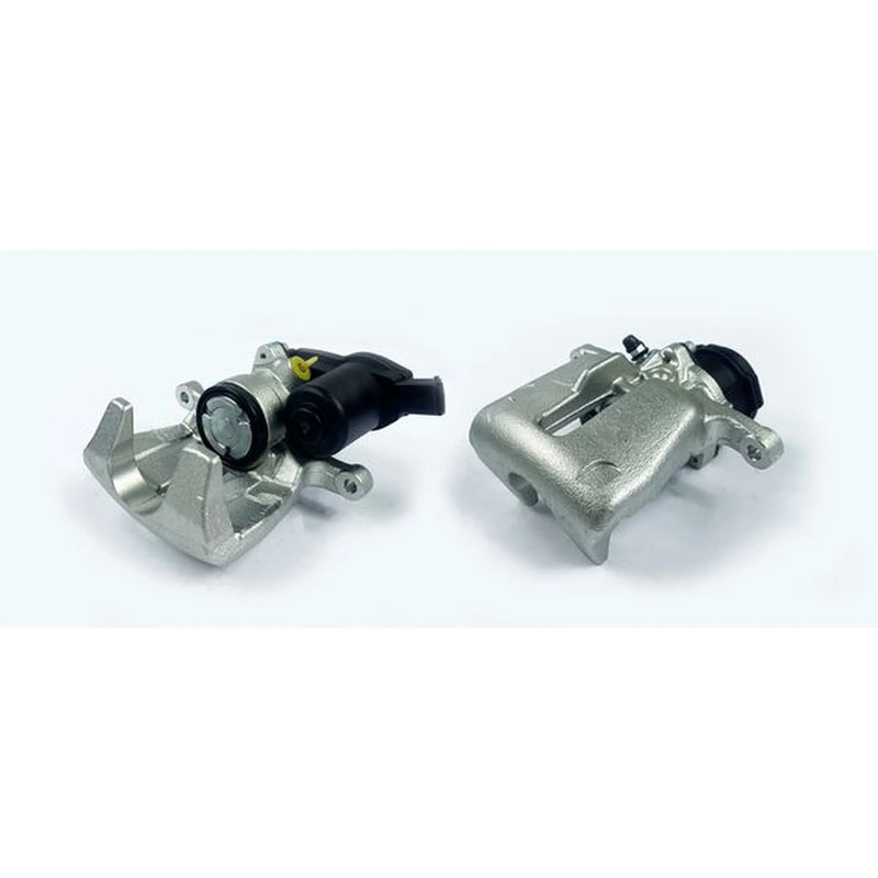 Abtex Brake Caliper Assembly Rear Right ABC1851R