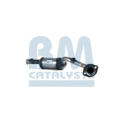 BM Catalysts Homologated Petrol Cat BM91170H