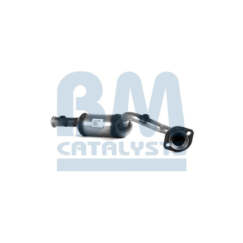 BM Catalysts Homologated Petrol Cat BM91170H