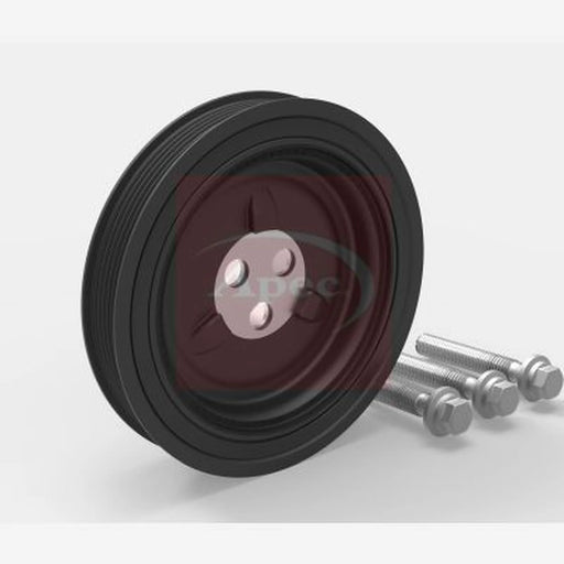 Apec Crank Shaft Belt Pulley ATV1007