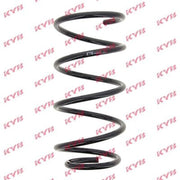 KYB Front Suspension Coil Spring RA3327