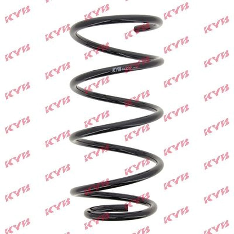 KYB Front Suspension Coil Spring RA3327