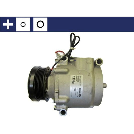 Mahle Air Conditioning Compressor ACP 1097 000S