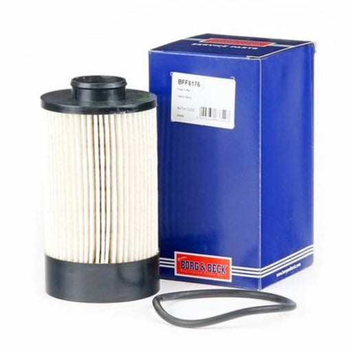 Borg & Beck Fuel Filter Element BFF8176
