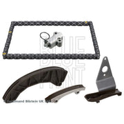 Blue Print Timing Chain Kit Set 84 Links ADBP730134