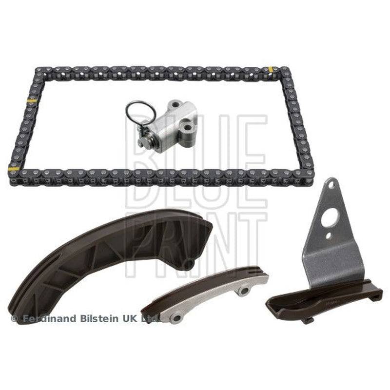 Blue Print Timing Chain Kit Set 84 Links ADBP730134