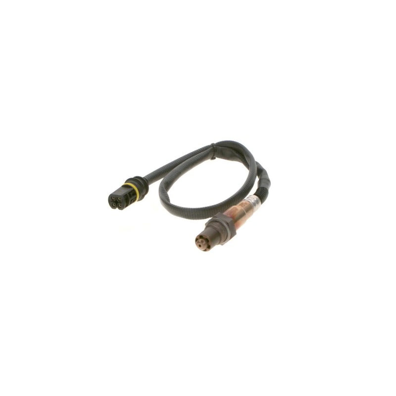 Bosch O2 Lambda Oxygen Sensor Left 0 258 006 353