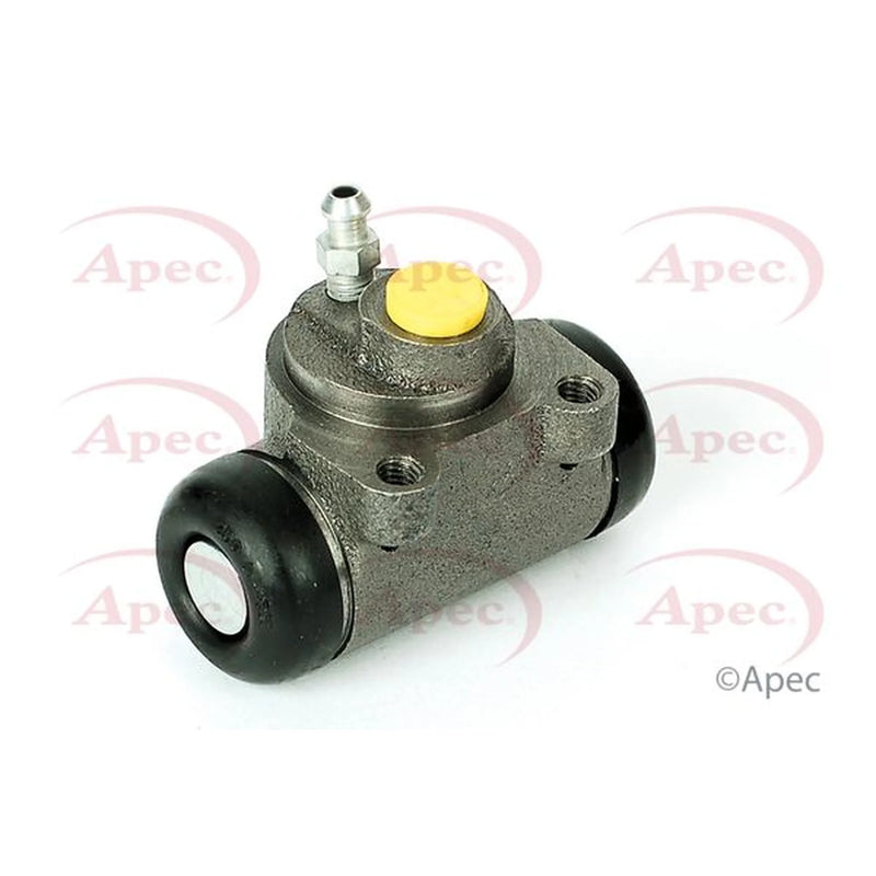 Apec Wheel Cylinder Hydraulic Brake Rear BCY1357
