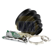 NAPA Drive Shaft Bellow transmission sided NCB1005