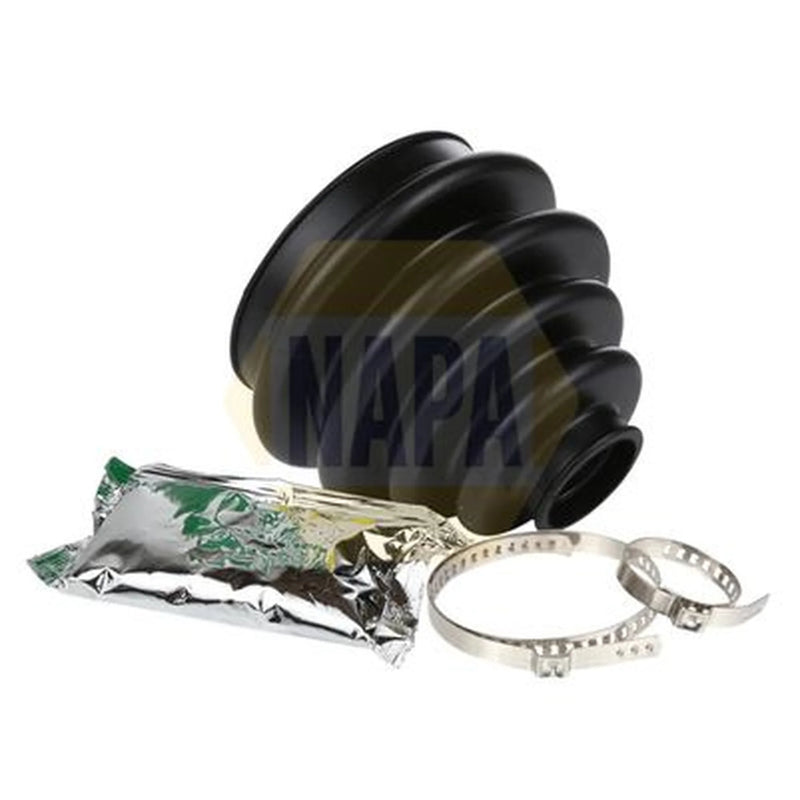 NAPA Drive Shaft Bellow transmission sided NCB1005