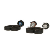 Gates Timing Belt Kit with Rollers K045565XS