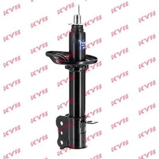 KYB Shock Absorber Damper Strut Rear 634046