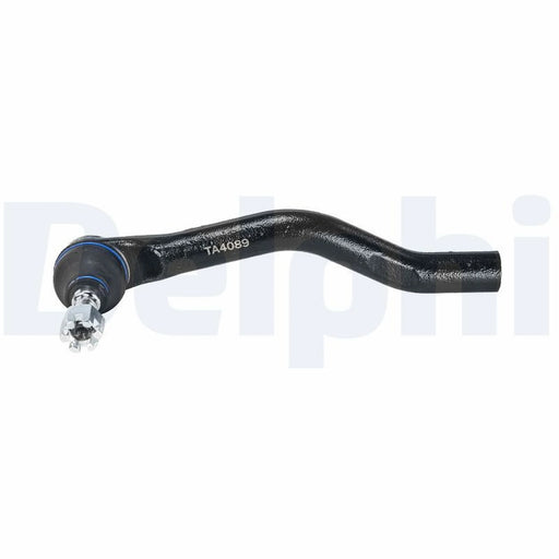 Delphi Steering Tie Rod End Ball Joint Front Left M14 x 1.5 TA4089