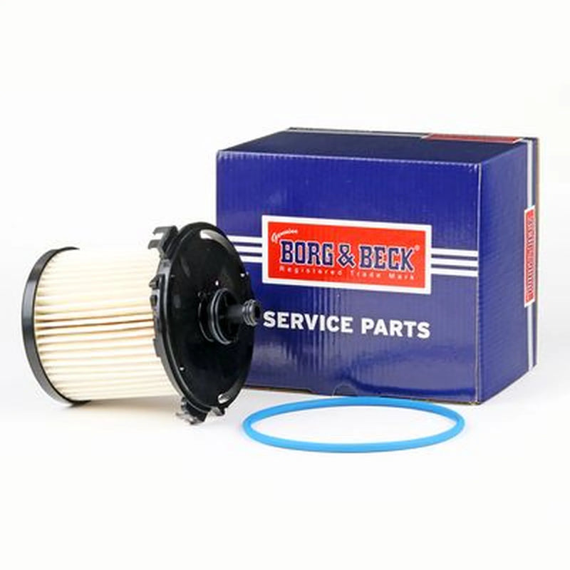 Borg & Beck Fuel Filter Element BFF8173