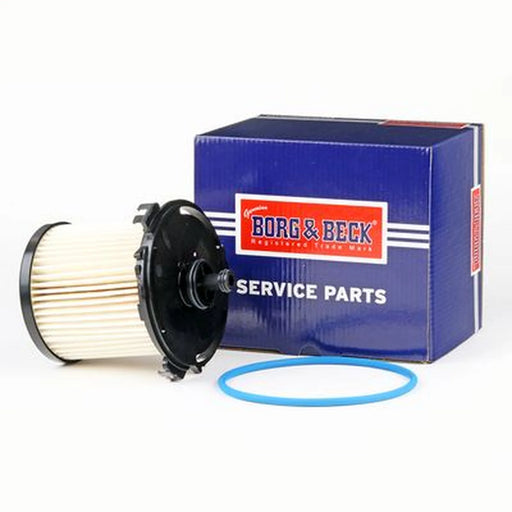 Borg & Beck Fuel Filter Element BFF8173
