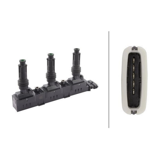 Hella Ignition Coil Pack 5DA 358 000-351