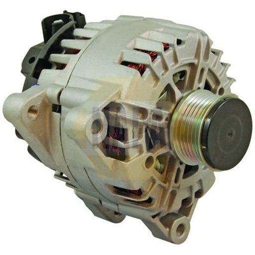 NAPA Car Alternator 12V NAL1833