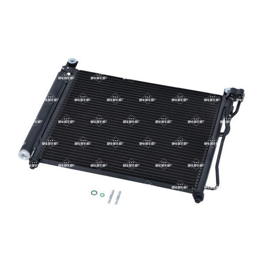 NRF Air Conditioning Condenser 35888