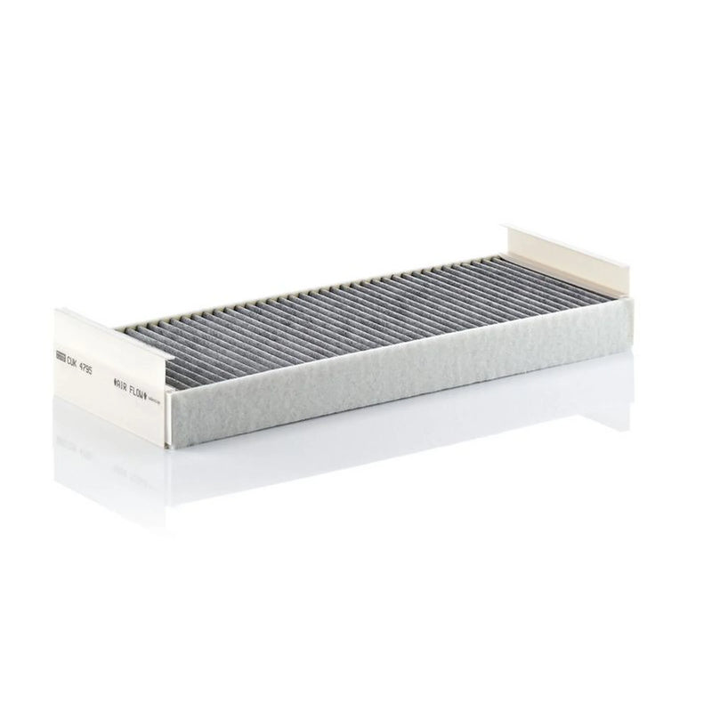 MANN-FILTER Cabin Air Filter (Pollen Filter) Bow cupboard CUK 4795