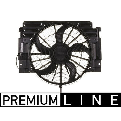 Mahle Air Con Condenser Fan ACF 25 000P