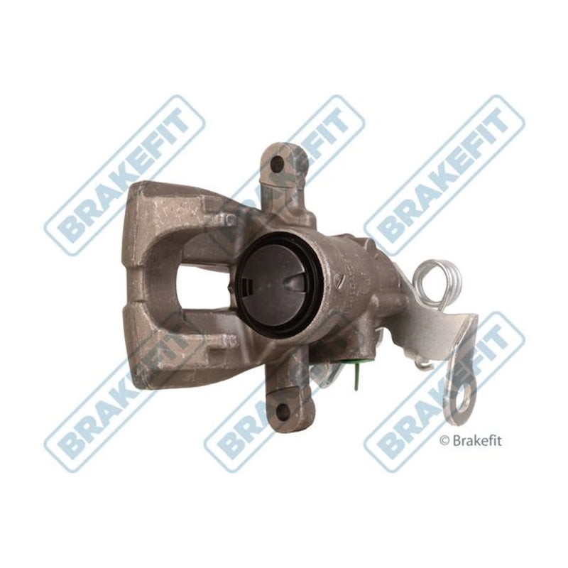 Apec Brake Caliper Assembly Rear Left BCA1117
