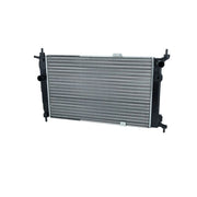 NRF Engine Radiator 52204