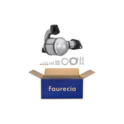 Hella Catalytic Converter 8LE 366 053-701