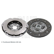 Blue Print Clutch Kit Set 3pc 247mm ADBP300151
