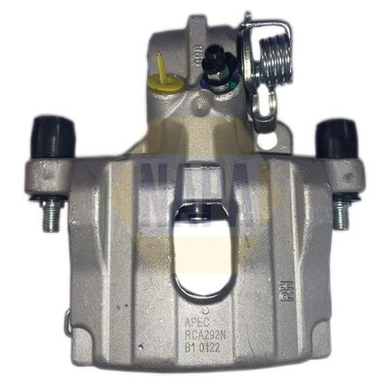 NAPA Brake Caliper Assembly Rear Right NCA1522